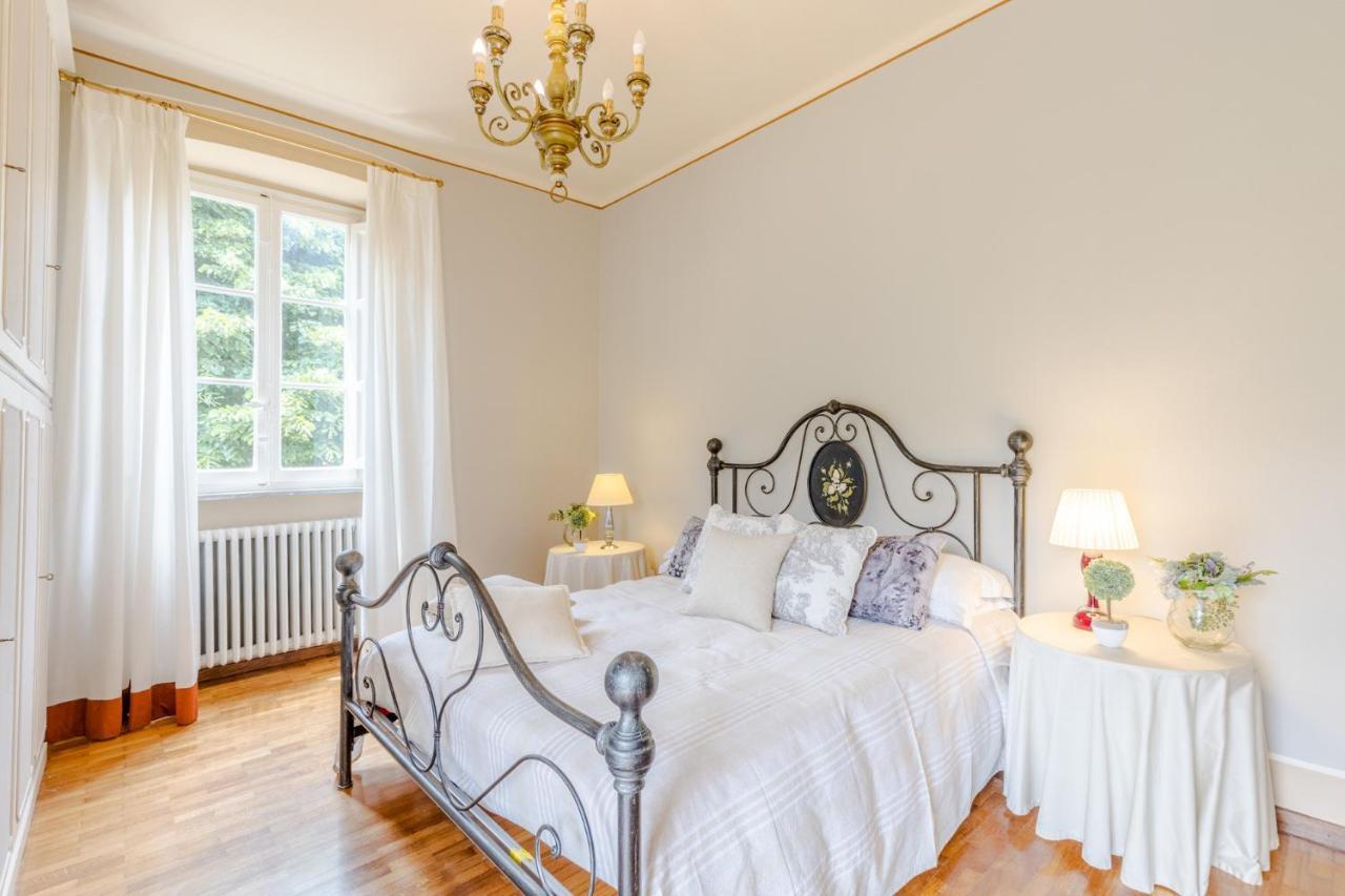 Villa Elizabeth Capannori Exteriér fotografie