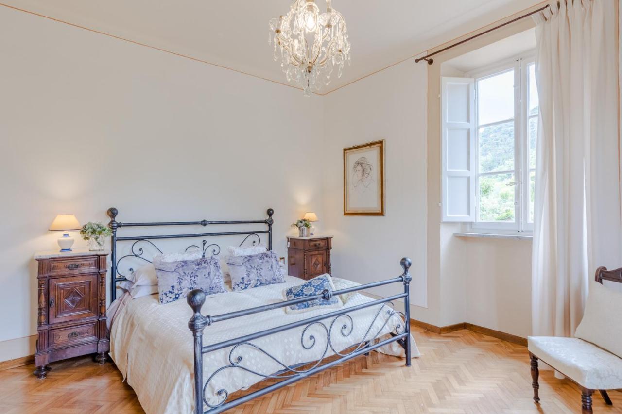 Villa Elizabeth Capannori Exteriér fotografie