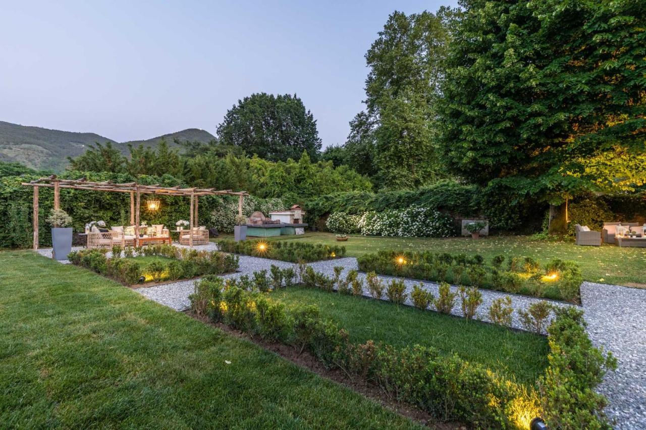 Villa Elizabeth Capannori Exteriér fotografie