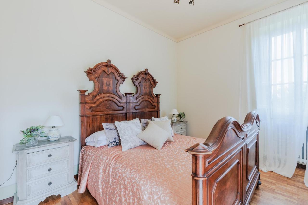 Villa Elizabeth Capannori Exteriér fotografie