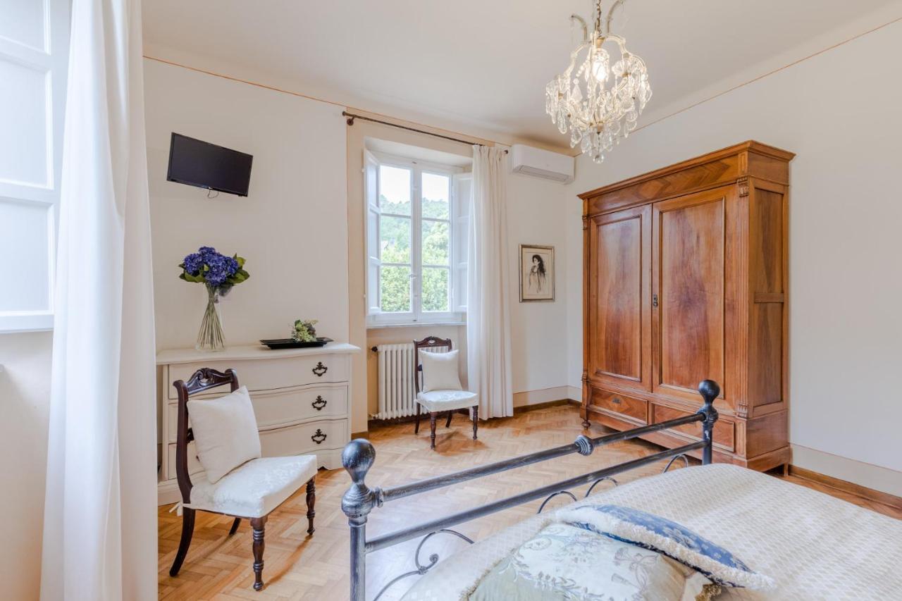 Villa Elizabeth Capannori Exteriér fotografie